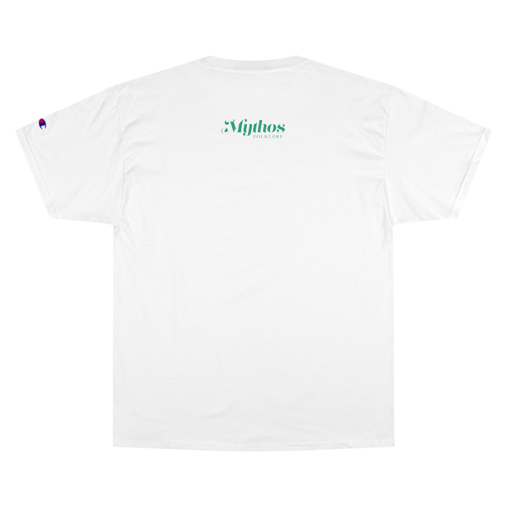 Jokester - Champion® Tee