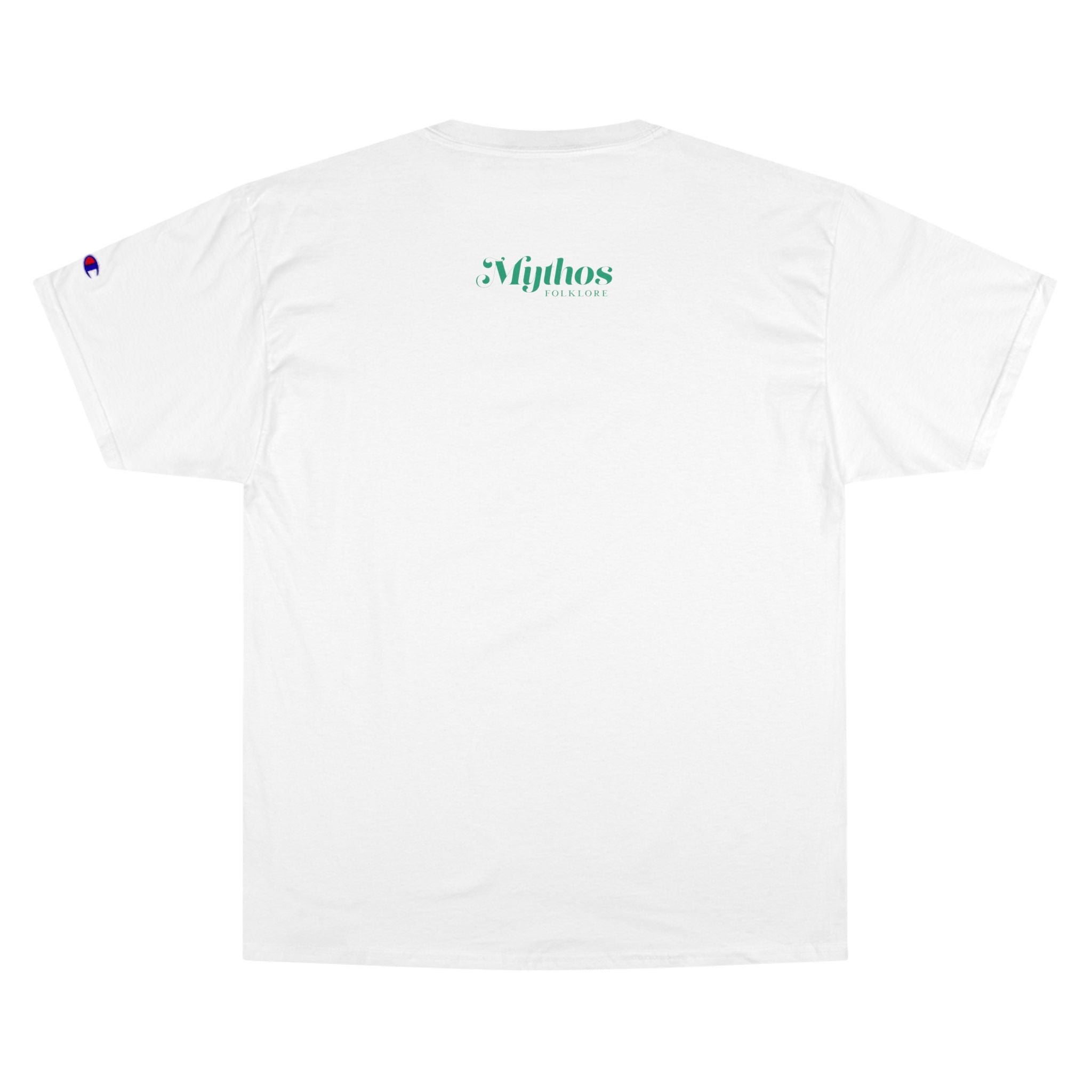 Jokester - Champion® Tee