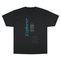 Explorer - Champion® Tee
