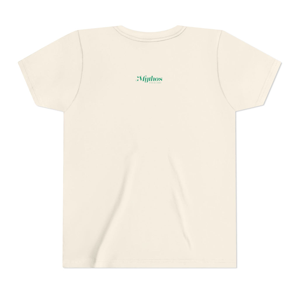 Jokester - Kids and Youth Short Sleeve Tee