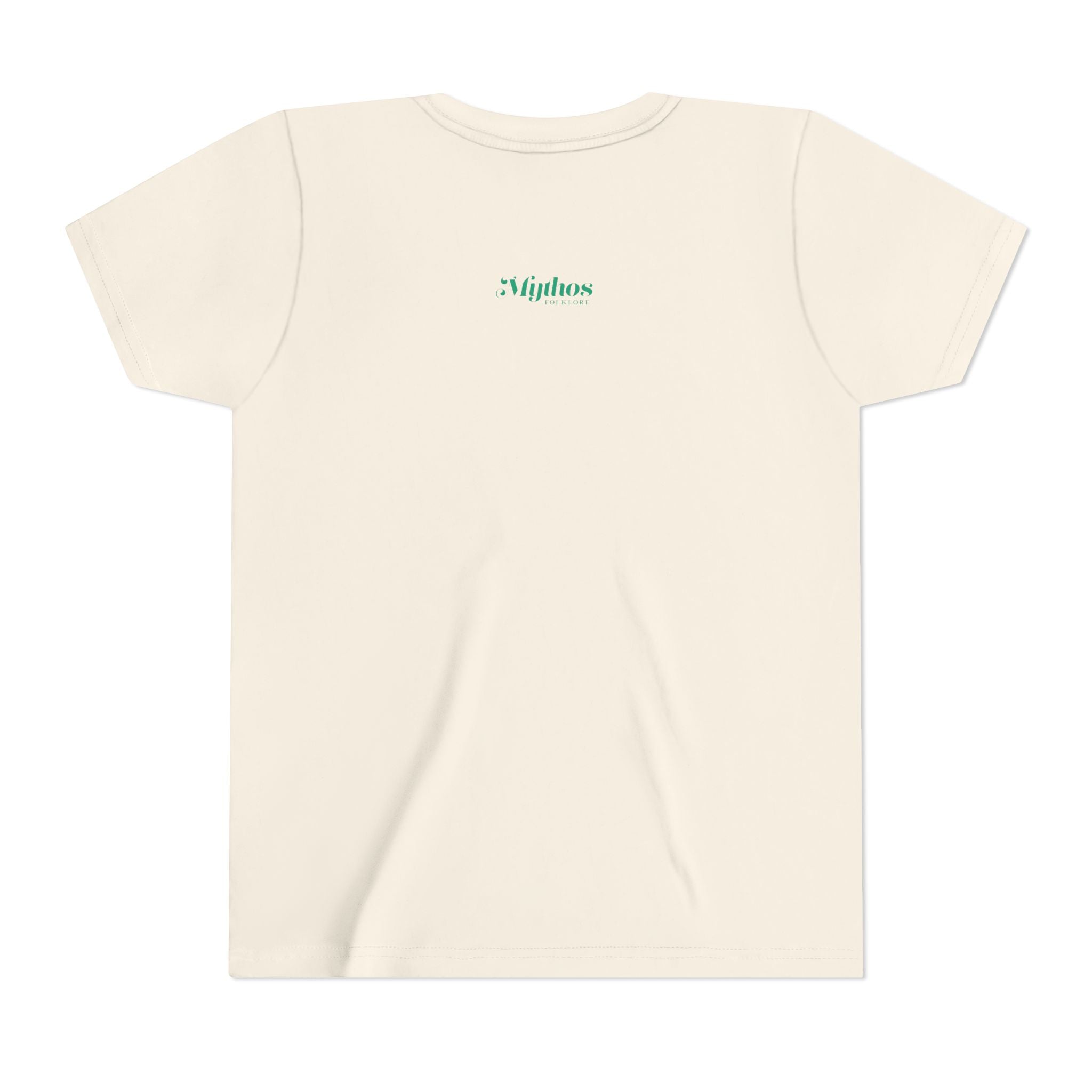 Jokester - Kids and Youth Short Sleeve Tee