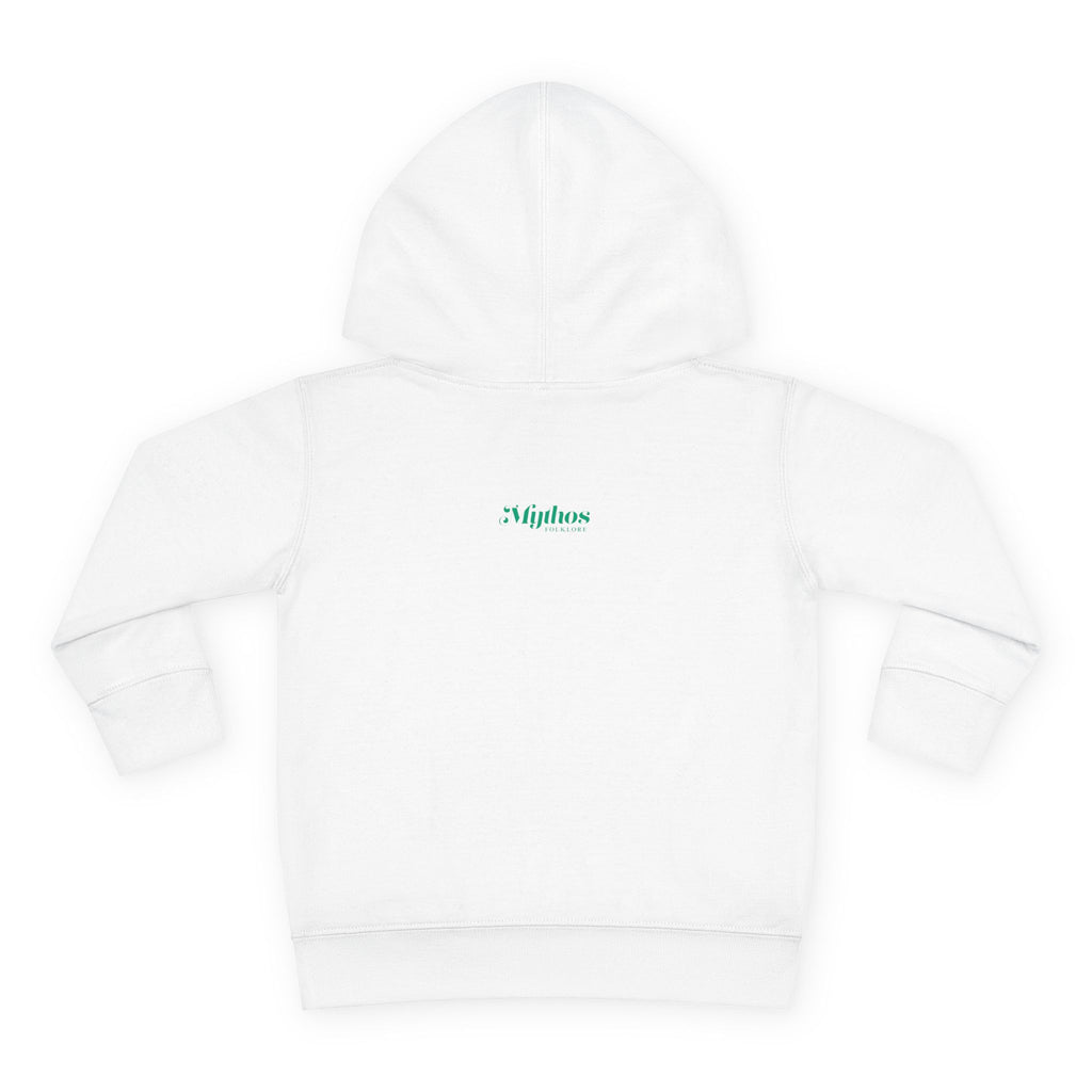 Jokester - Toddler Pullover Fleece Hoodie