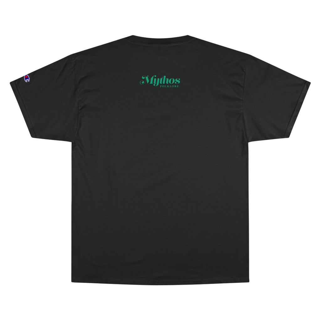 Jokester - Champion® Tee