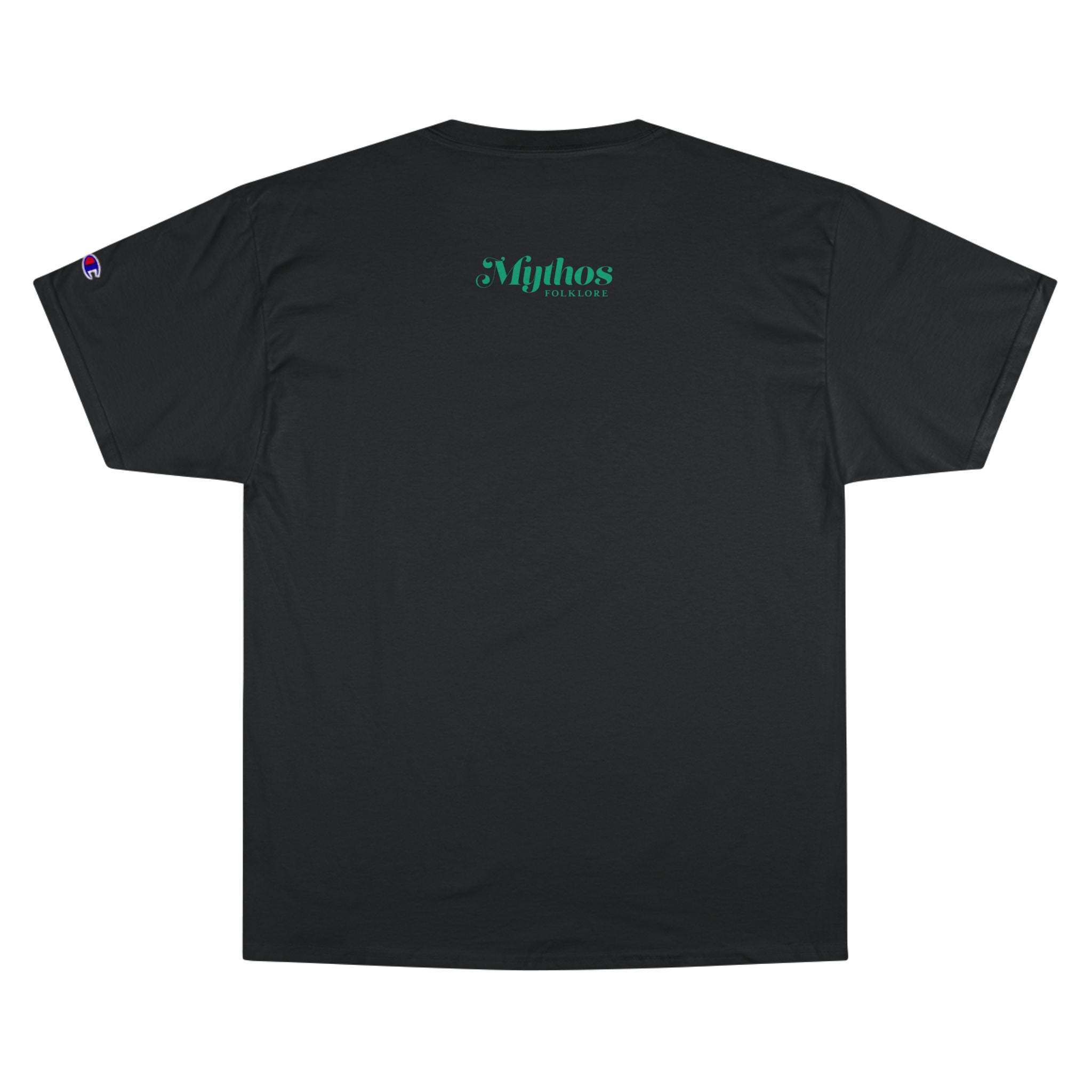 Jokester - Champion® Tee