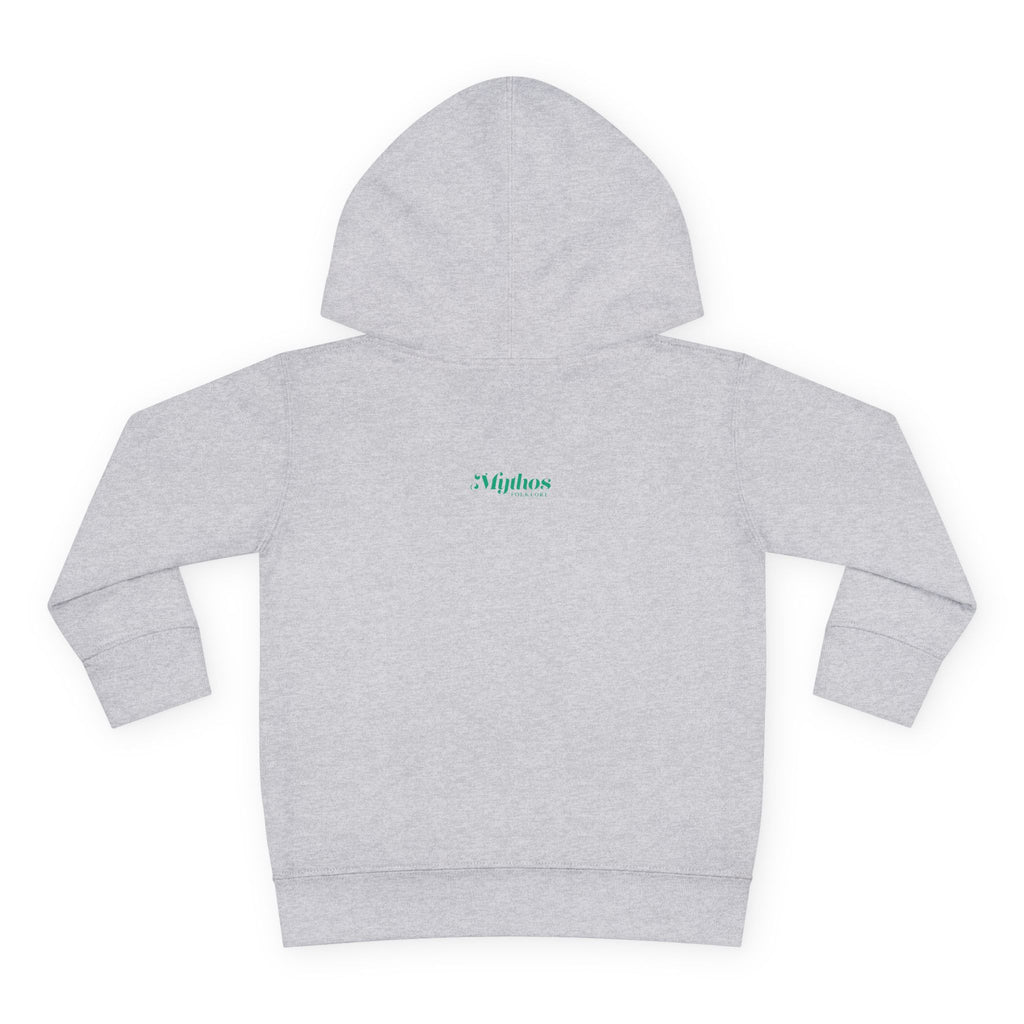 Imaginer - Toddler Pullover Fleece Hoodie