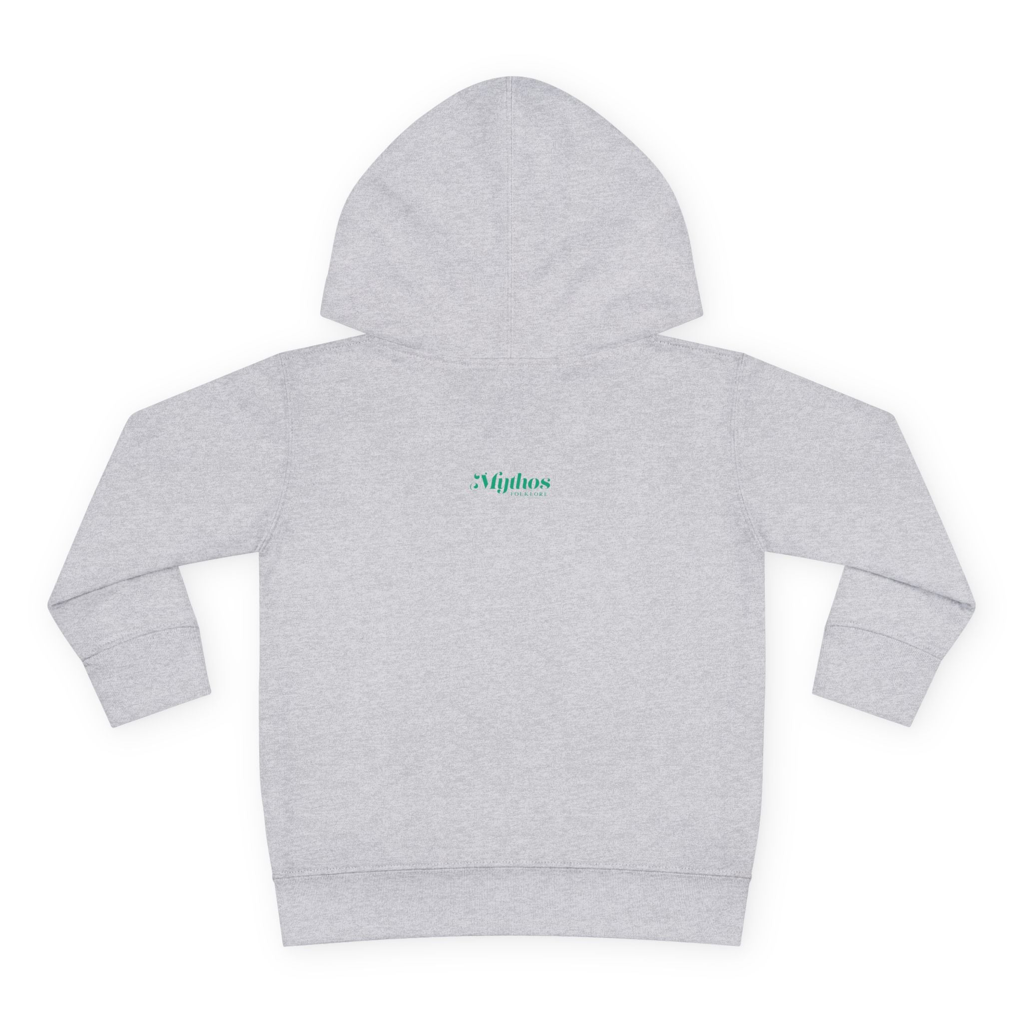 Imaginer - Toddler Pullover Fleece Hoodie