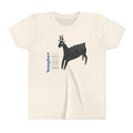 Imaginer - Kids and Youth Short Sleeve Tee