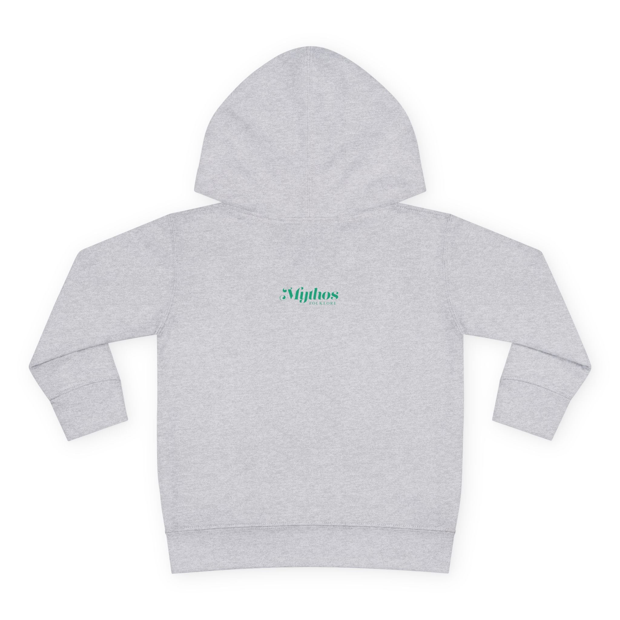 Explorer - Toddler Pullover Fleece Hoodie