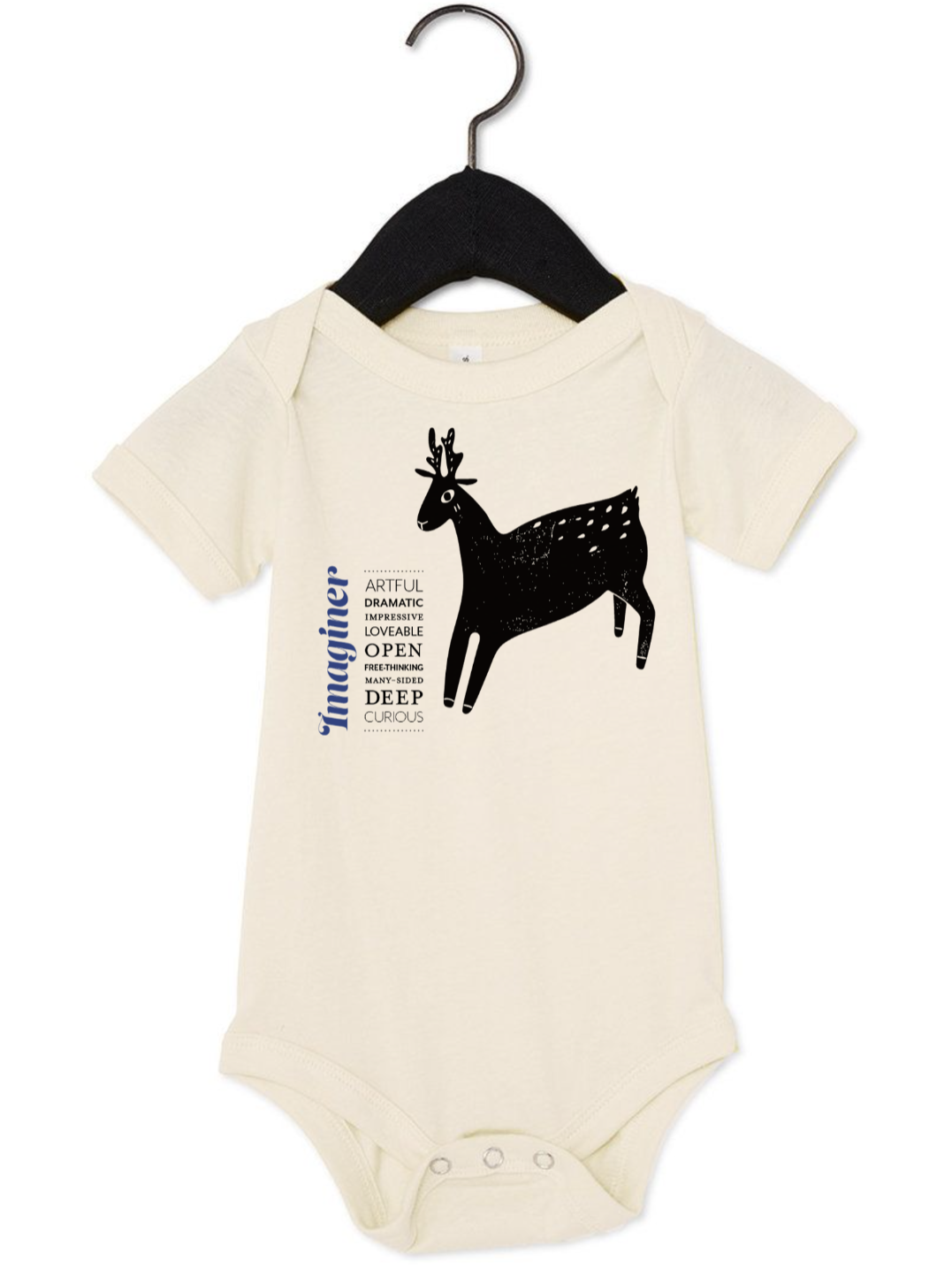 Imaginer Onesie