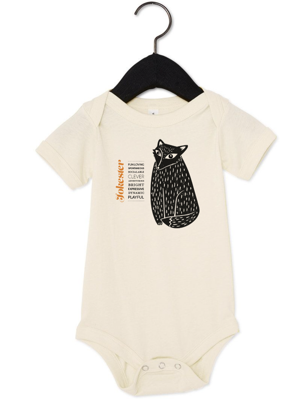 Jokester Onesie