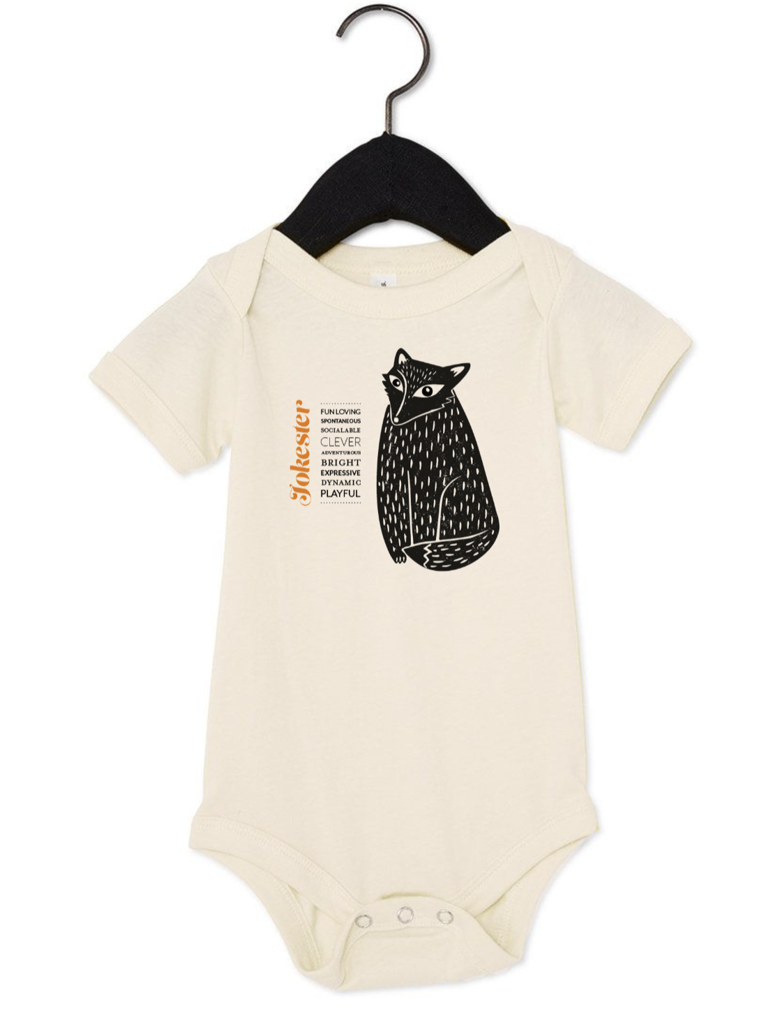 Jokester Onesie